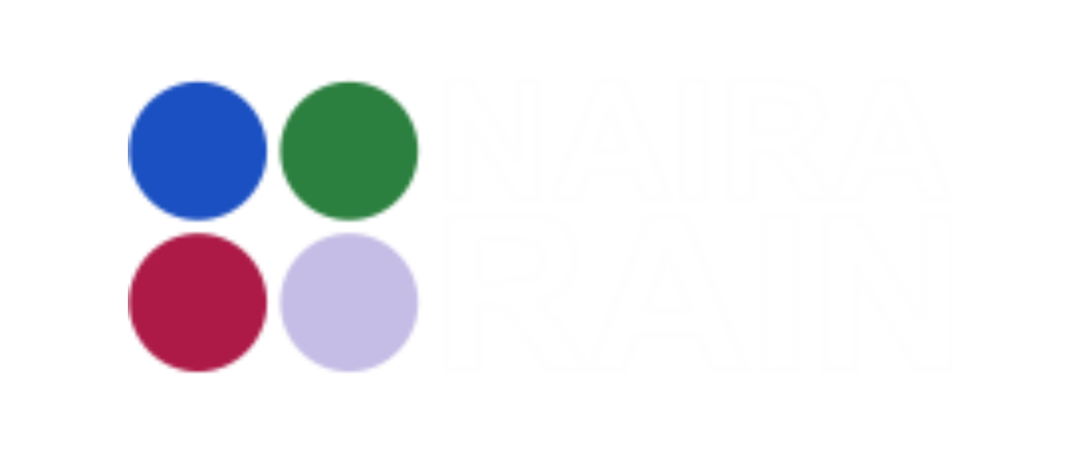 NairaRain Logo