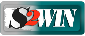 S2win Logo