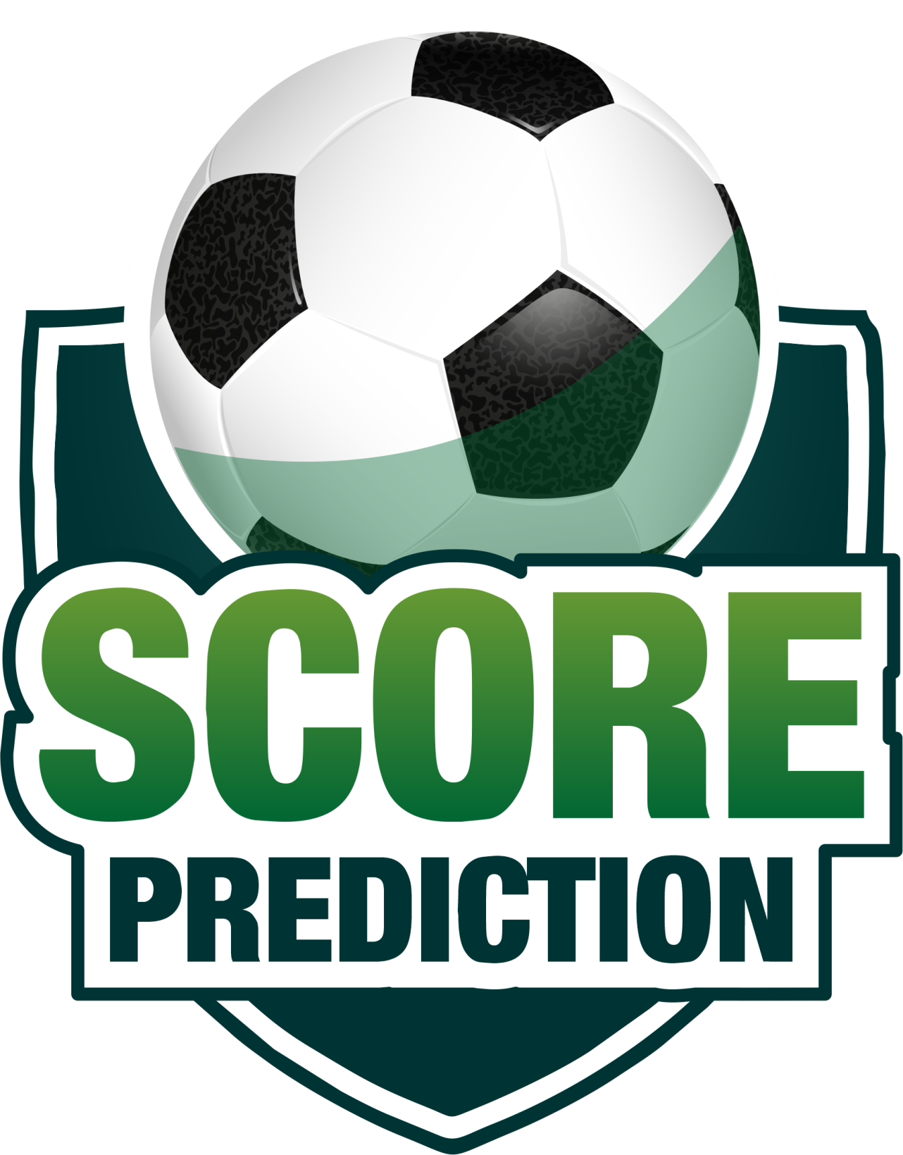 Score Prediction Logo